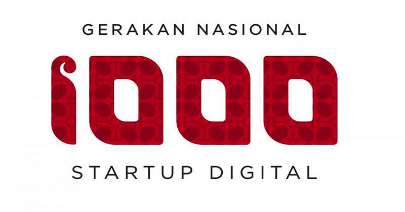 Gerakan Nasional 1000 Startup Digital: Gotong Royong Wujudkan Solusi di Era Informasi